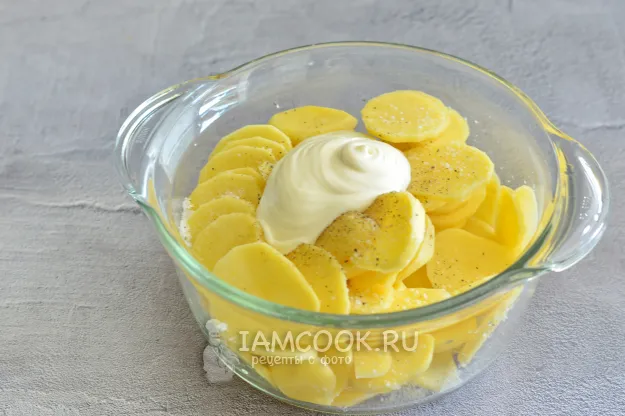 Шаг 6: иллюстрация