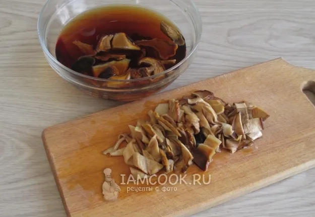 Шаг 3: иллюстрация