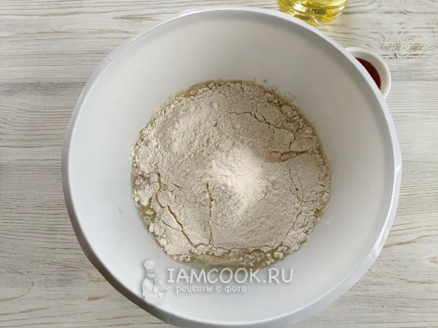 Шаг 3: иллюстрация