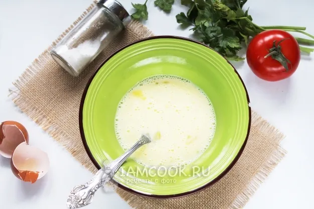 Шаг 3: иллюстрация