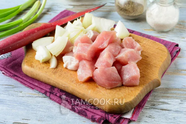 Шаг 2: иллюстрация