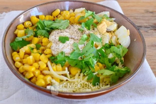 Шаг 7: иллюстрация