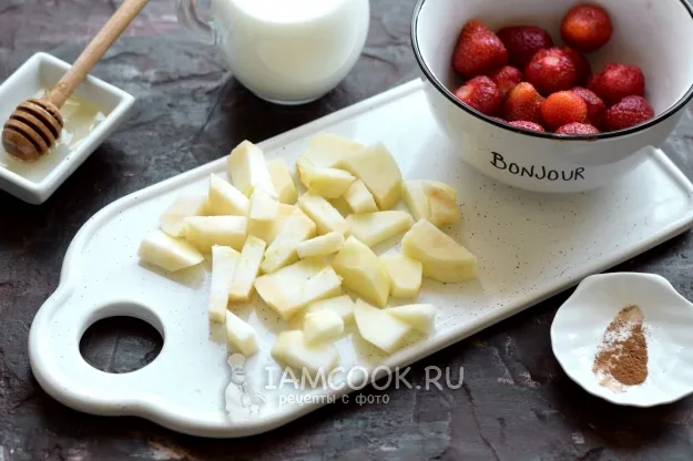 Шаг 3: иллюстрация