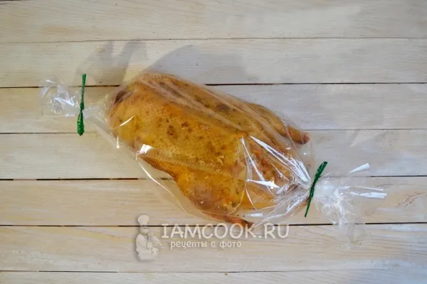 Шаг 10: иллюстрация