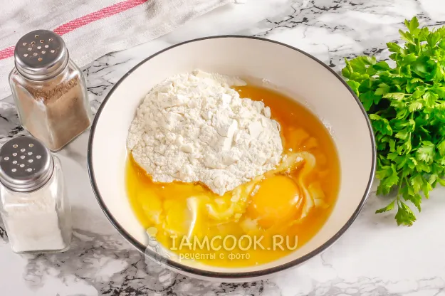 Шаг 3: иллюстрация