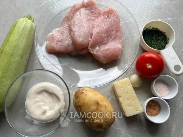 Шаг 1: иллюстрация