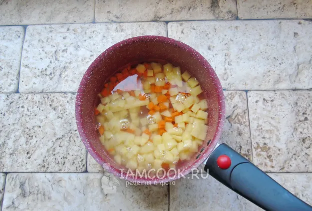 Шаг 3: иллюстрация