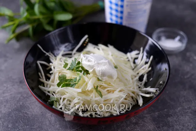 Шаг 5: иллюстрация