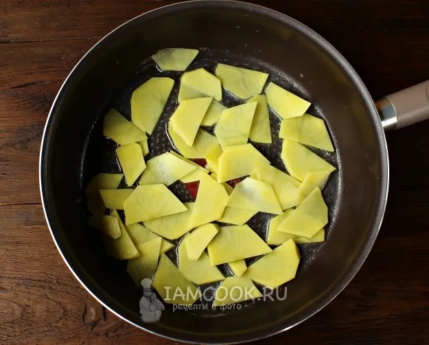 Шаг 2: иллюстрация