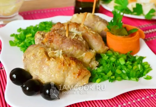 Шаг 11: иллюстрация