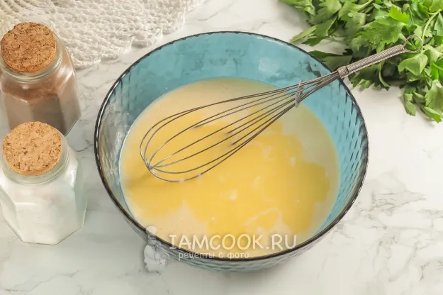 Шаг 2: иллюстрация