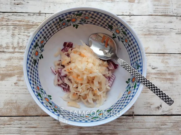 Шаг 2: иллюстрация