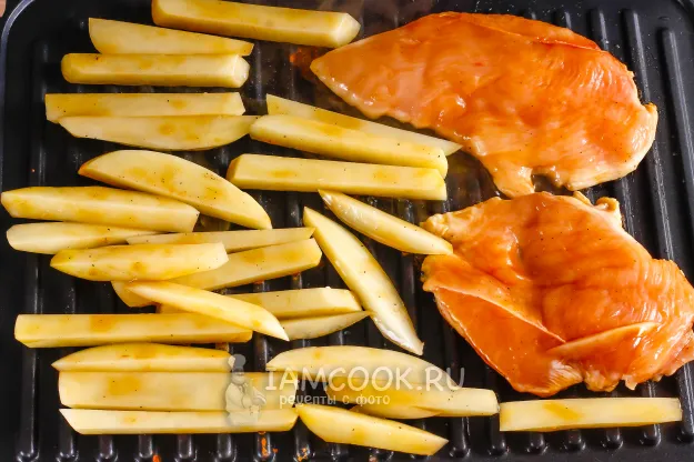 Шаг 4: иллюстрация