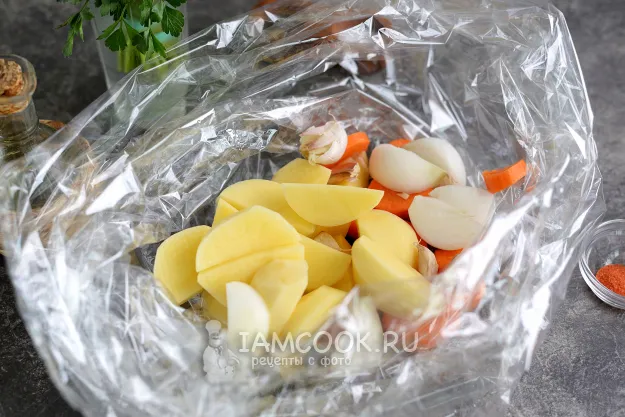 Шаг 2: иллюстрация