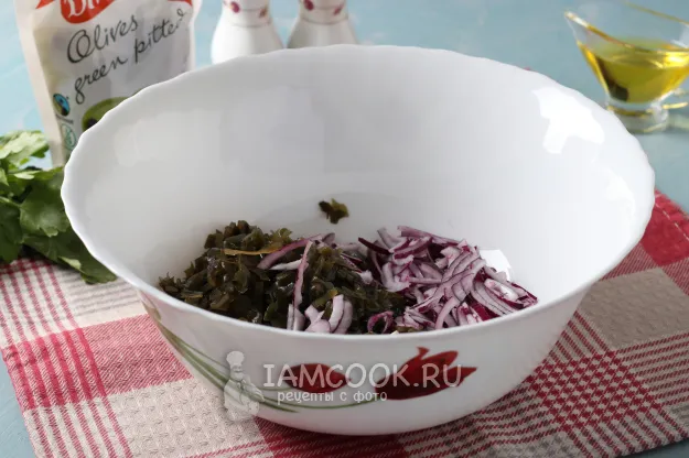 Шаг 2: иллюстрация