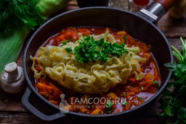 Шаг 8: иллюстрация