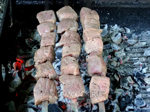 Шаг 8: иллюстрация