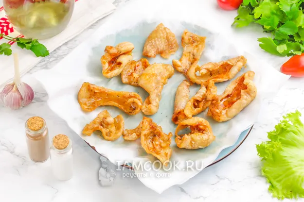 Шаг 5: иллюстрация