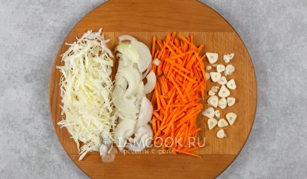 Шаг 2: иллюстрация