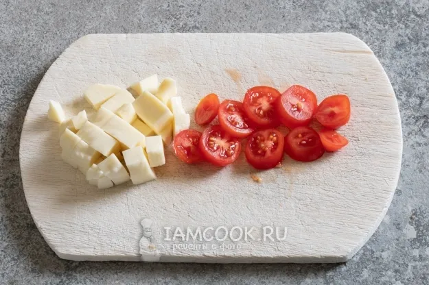 Шаг 2: иллюстрация