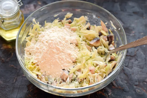 Шаг 6: иллюстрация