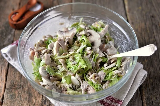 Шаг 6: иллюстрация