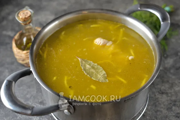 Шаг 8: иллюстрация