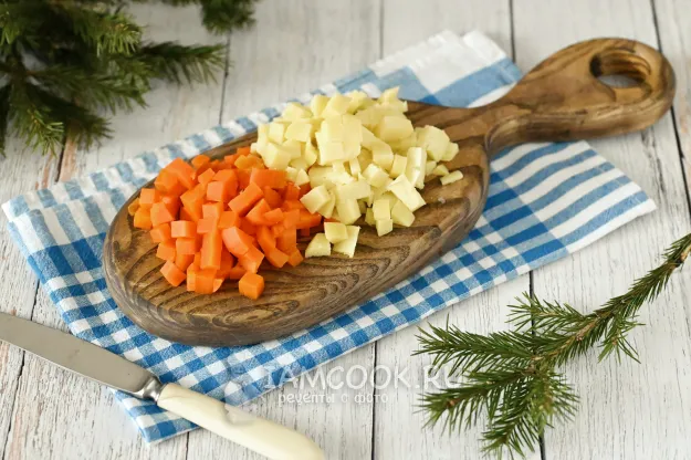 Шаг 9: иллюстрация