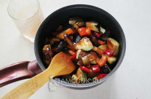 Шаг 12: иллюстрация