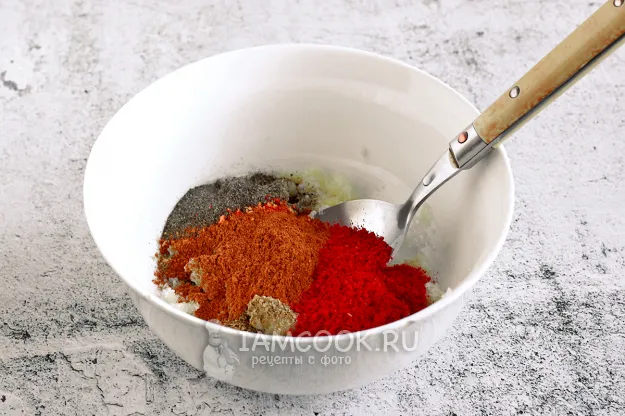 Шаг 5: иллюстрация