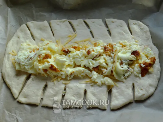 Шаг 10: иллюстрация