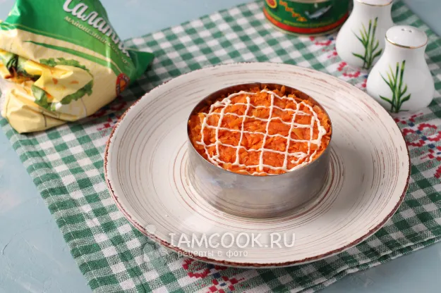 Шаг 5: иллюстрация