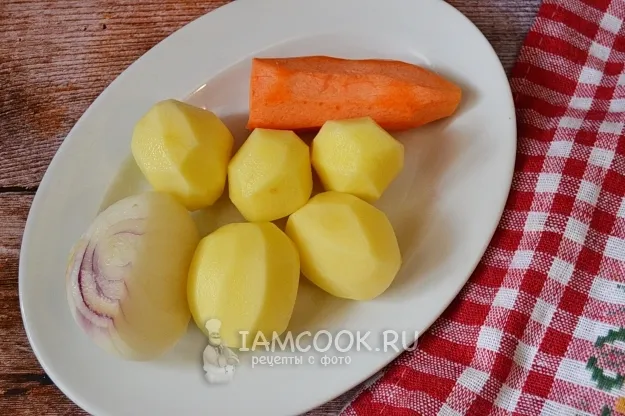 Шаг 3: иллюстрация