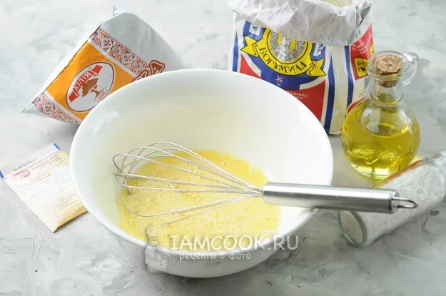 Шаг 2: иллюстрация