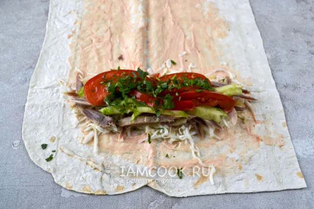 Шаг 7: иллюстрация