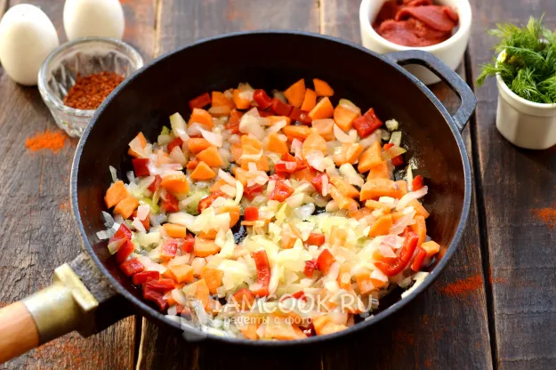 Шаг 6: иллюстрация