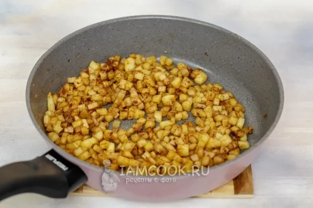 Шаг 2: иллюстрация