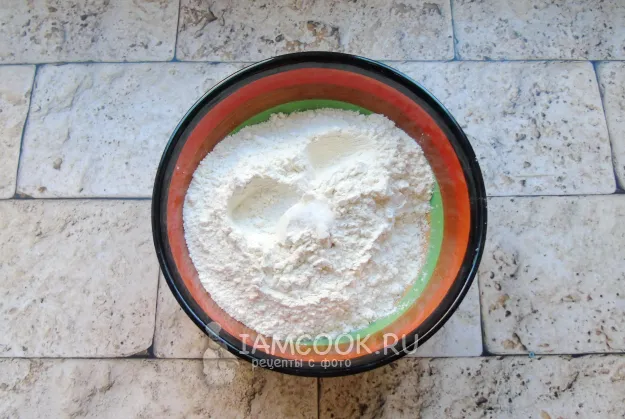 Шаг 2: иллюстрация