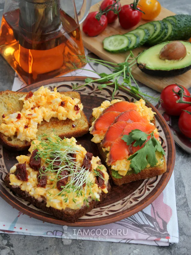 Шаг 10: иллюстрация