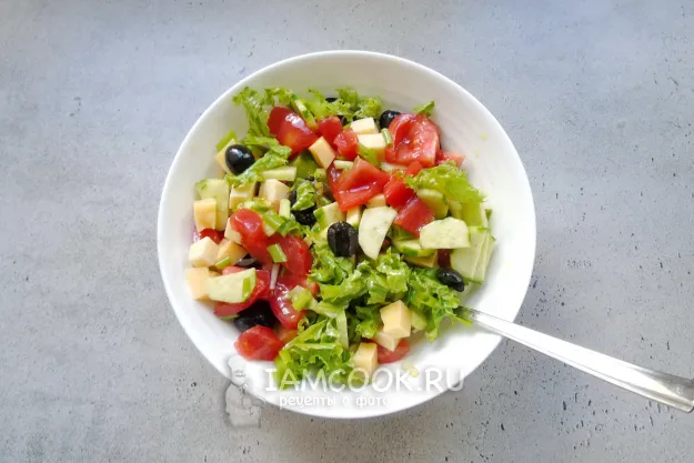 Шаг 5: иллюстрация