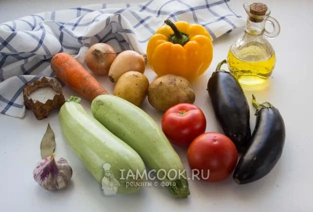 Шаг 1: иллюстрация