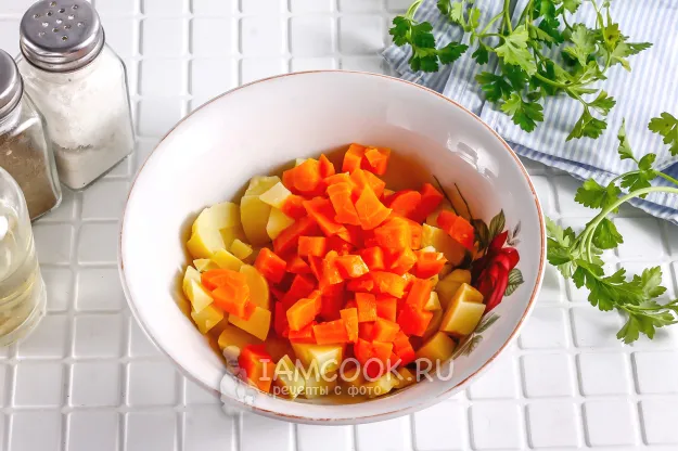 Шаг 5: иллюстрация