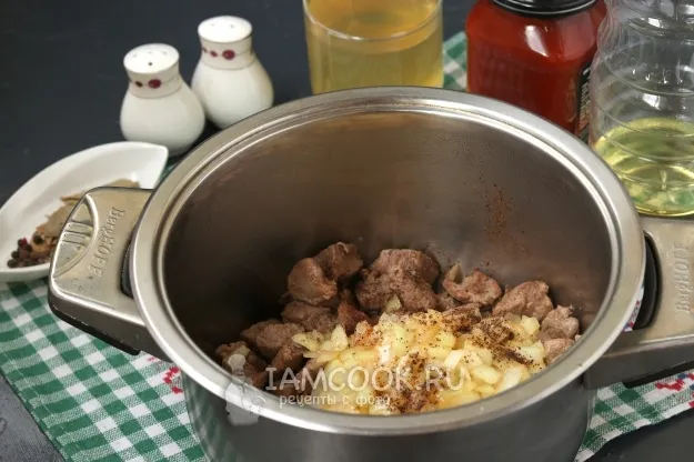 Шаг 5: иллюстрация