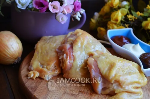 Шаг 1: иллюстрация