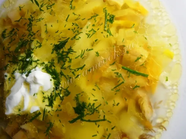 Шаг 7: иллюстрация