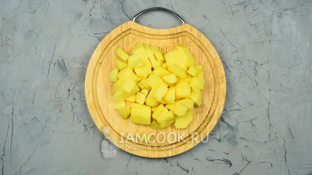 Шаг 2: иллюстрация