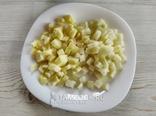 Шаг 3: иллюстрация