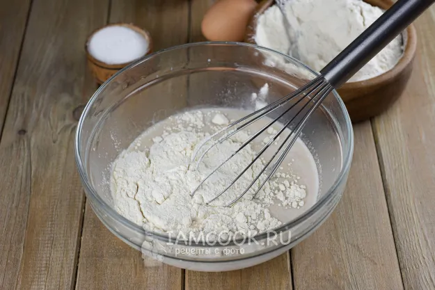 Шаг 3: иллюстрация