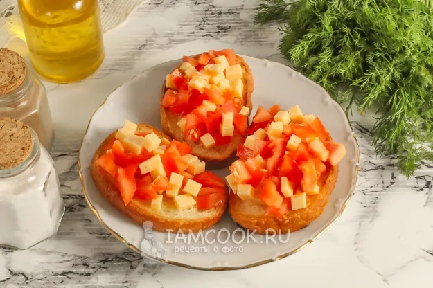 Шаг 4: иллюстрация