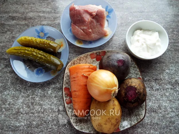 Шаг 1: иллюстрация